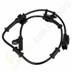 2X ABS Wheel Speed Sensor for Dodge Charger (2011–2014)