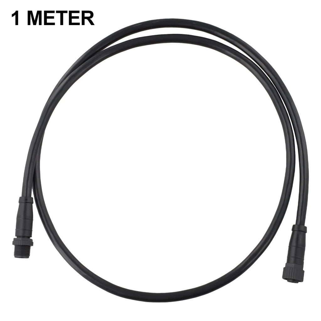 Connector Cable M125P for Marine Navigation Systems (NMEA 2000)