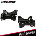 Bumper Bracket Set for Ford F-150 (2009–2014)