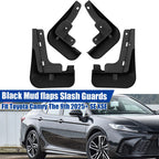 Mud Flaps Splash Guards Set of 2 for Toyota Camry (2025+) SE XSE