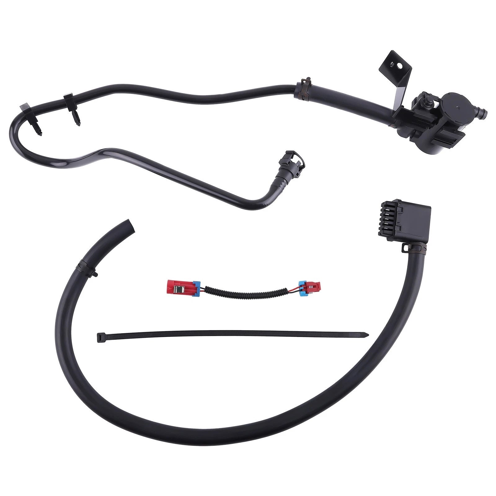 Vapor Canister Vent Solenoid for Chevy Silverado 2500HD & GMC Sierra 500HD (2007–2014)