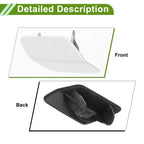 Front Right Washer Nozzle Cover for BMW 320i (2013-2018)