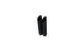 2.5" Dual Exhaust Kit for Mopar B Body (1962–1974) No Muffler Rear Exit BW Tips