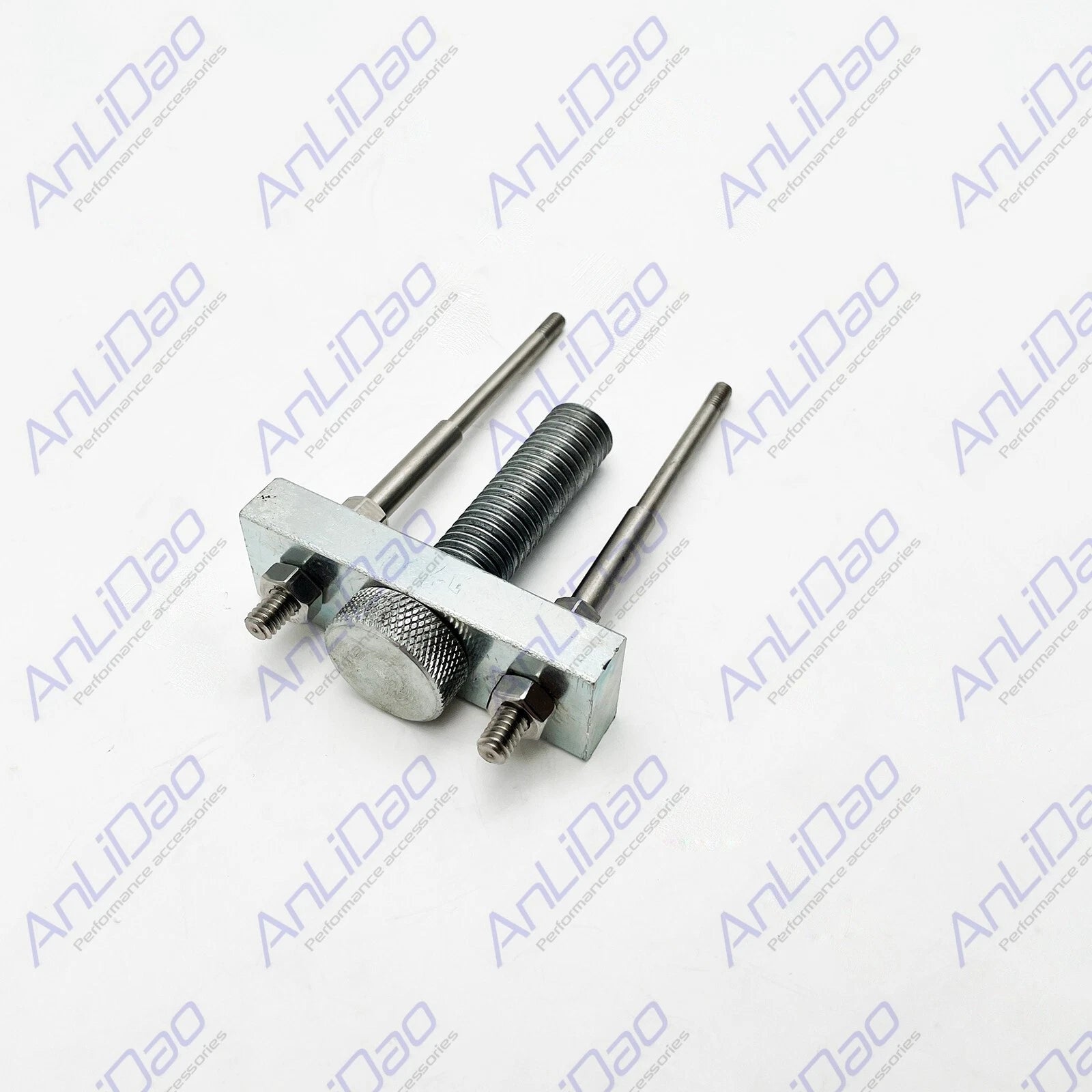 Set of 2 Fuel Rail Diaphragms & Tool Kit for Mercury (8M6002988, 804533, 889431)
