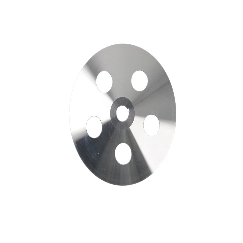 Saginaw Power Steering Pump Bracket & Pulley Kit for Chevy 350 400 305 (1969–1995)