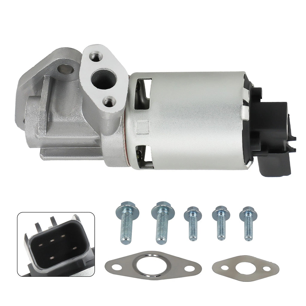 EGR Valve for Chrysler Town & Country Dodge Caravan (2005–2007)