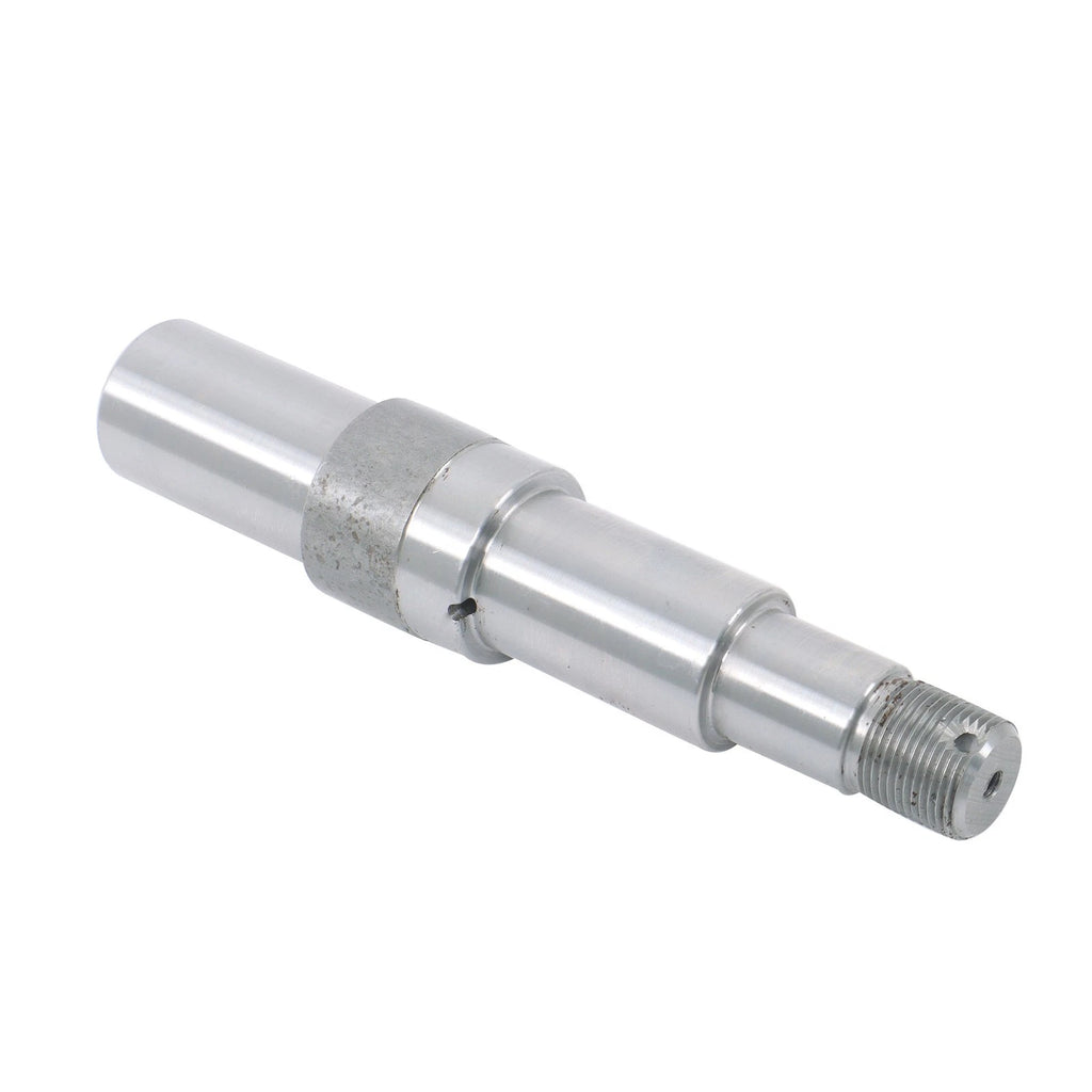 Trailer Hub with Bearing Kit for 84 Spindle (5-4.5" Bolt Circle)