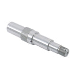 Trailer Hub with Bearing Kit for 84 Spindle (5-4.5" Bolt Circle)