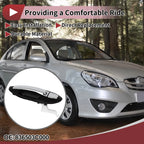 Exterior Door Handle for Hyundai Sonata (2002–2005) Rear Right No. 836503C000