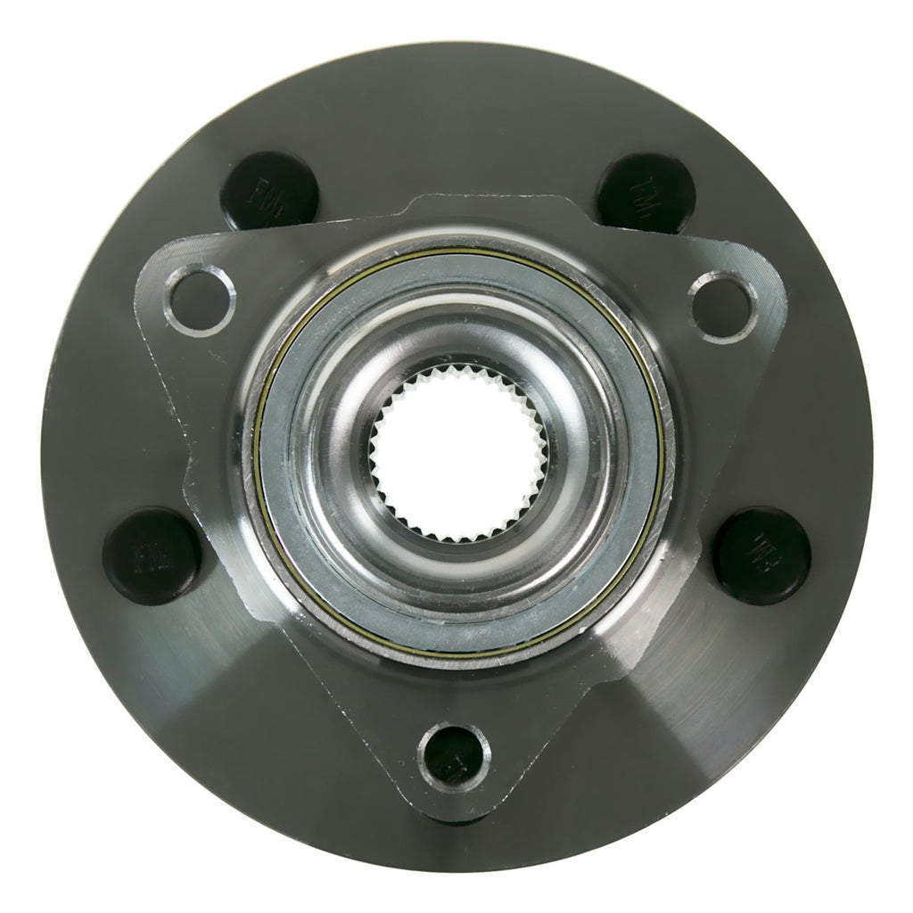 Wheel Hubs for Ram Truck 1500 (W/ ABS)