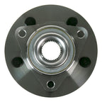 Wheel Hubs for Ram Truck 1500 (W/ ABS)