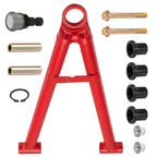 Front Left Lower A-Arm for Polaris Sportsman 850 XP SP Touring (2013–2020)