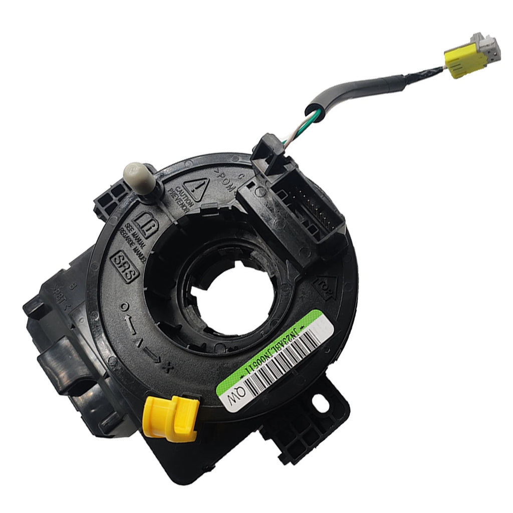 Spiral Cable Clock Spring for Honda Accord (2018–2021), Insight (2020–2021) - 77900-TVA-A12