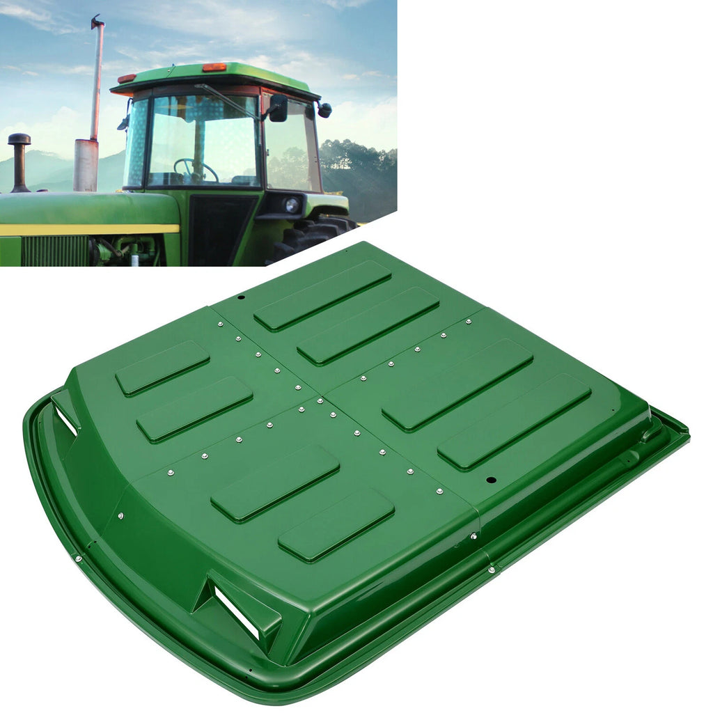 Cab Roof for John Deere 2140 2350 2355 2550 8430 8440 8450 8630 8640 8650 8850