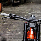 Handlebar Brake Lever for Surron Light Bee X S Dirt Pit Bike