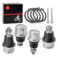 Upper/Lower Ball Joint Kit for Can-Am Defender HD5 HD7 HD8 HD9 HD10 (2018–2023)