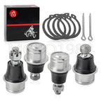Upper/Lower Ball Joint Kit for Can-Am Defender HD5 HD7 HD8 HD9 HD10 (2018–2023)