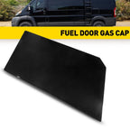 Center Door Pillar for Ram ProMaster 1500 2500 3500 (2014–2021)