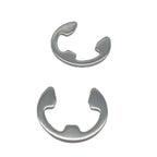 Trim Pin E-Clip for Volvo Penta SX-M, SX-MACLT, SX-MBAC, SX-MDA, SX-MDB (3857521)