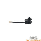 Clutch Interlock Safety Switch for Harley Dyna Low Rider FXDL, Fat Bob FXDF (12-17)