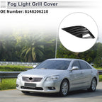 1 Pc Fog Light Grill for Toyota Camry SE/XSE (2018–2020) No. 8148206210