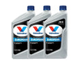 Set of 3 Valvoline 5W-30 Full Synthetic Motor Oil for European Vehicles