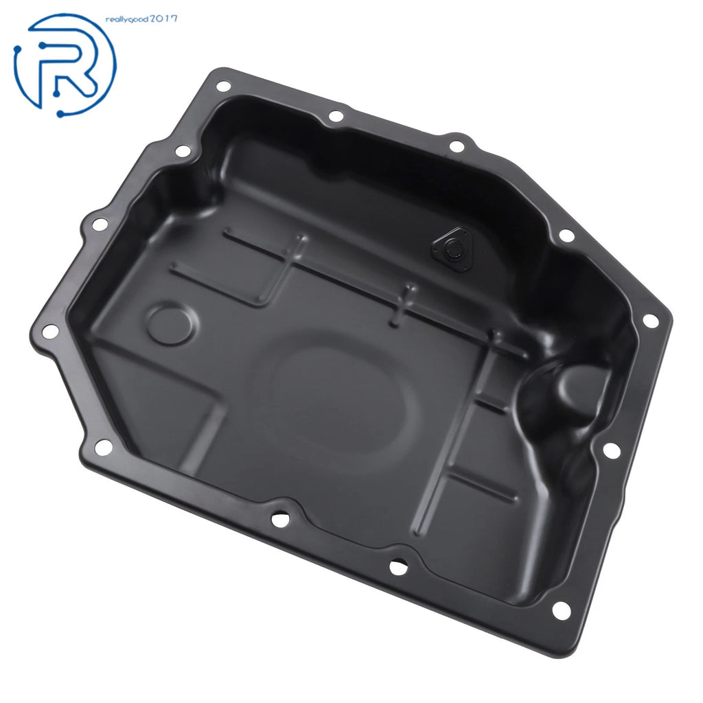 Transmission Oil Pan for Dodge Dakota (2004–2010) Jeep Wrangler (2003–2011)