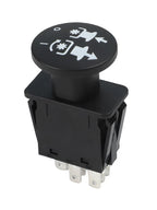 Lawn Care Efficiency Blades for TC342 (Compatible)