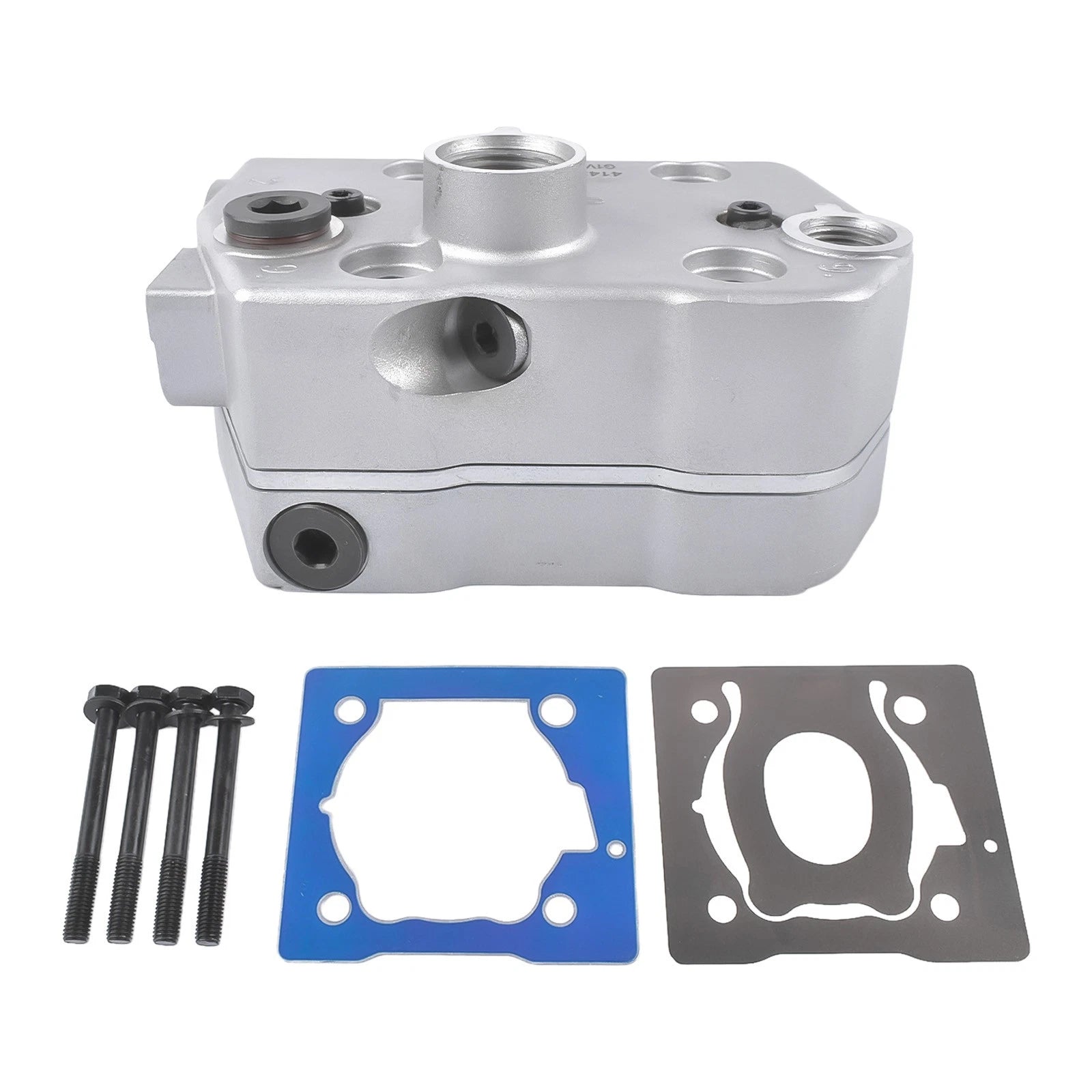 Air Compressor Repair Kit for Cummins QSB6.7 (2010–2023) 9111546506