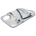 Front Right Power Window Regulator with Motor for Hyundai Sonata (2006-2010)
