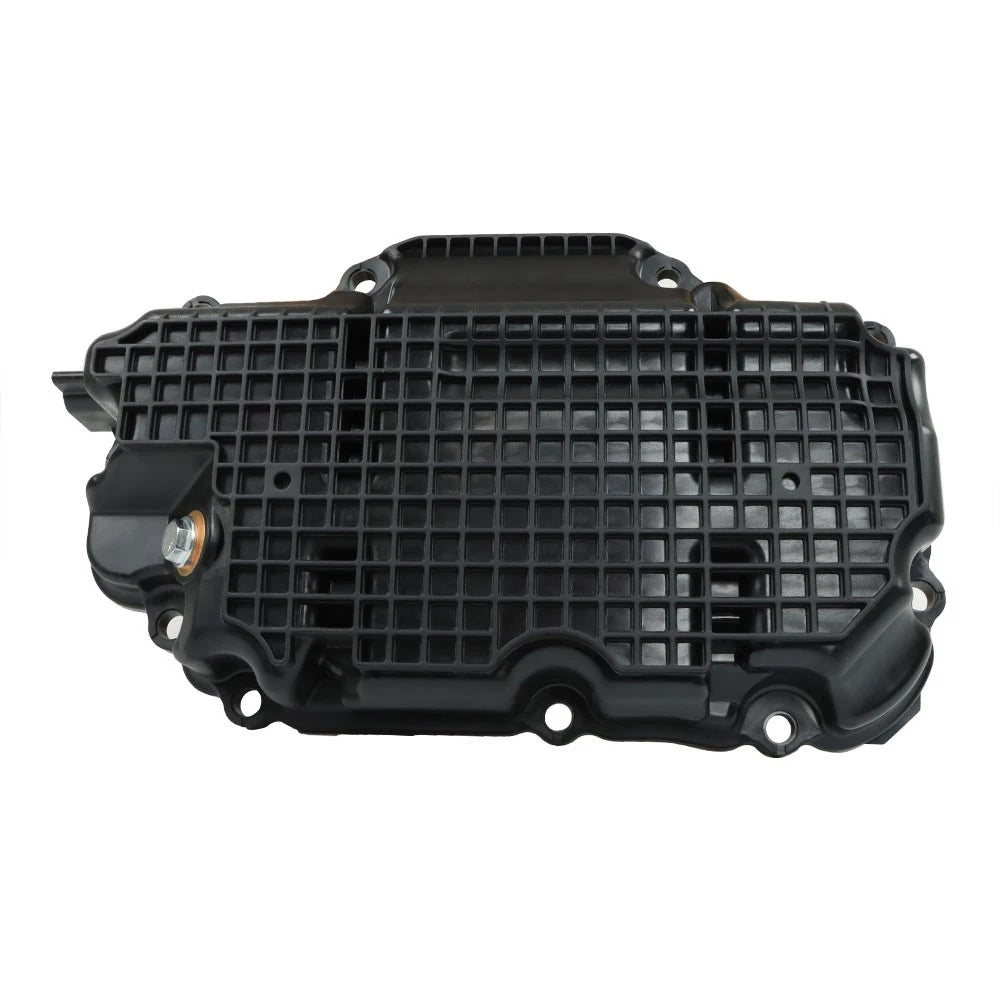 Lower Engine Oil Pan for Infiniti Q50 Q60 (2016–2021) AWD