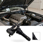 TPMS Tire Pressure Sensor for Dodge Chrysler Jeep (68105280AD)
