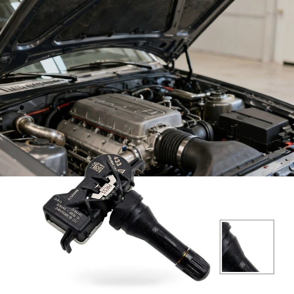 TPMS Tire Pressure Sensor for Dodge Chrysler Jeep (68105280AD)
