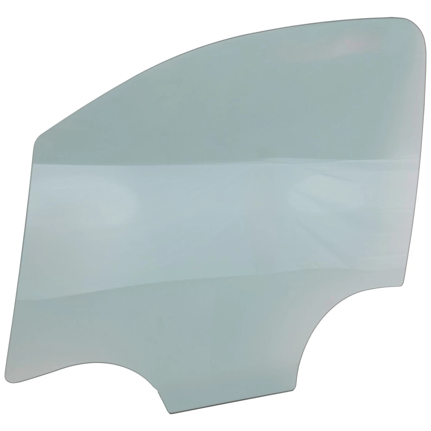 Front Driver Door Glass for Buick Encore (2013–2022)
