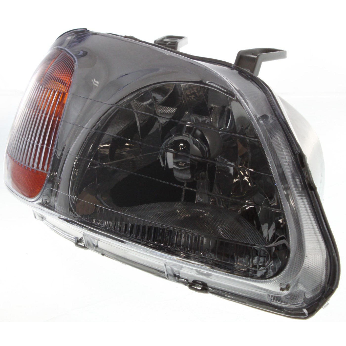 Bumper Cover for Honda Civic (1996–1998)