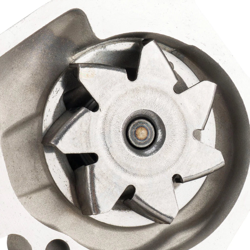 Timing Belt Water Pump Kit for Mitsubishi Eclipse Lancer (2004–2007)