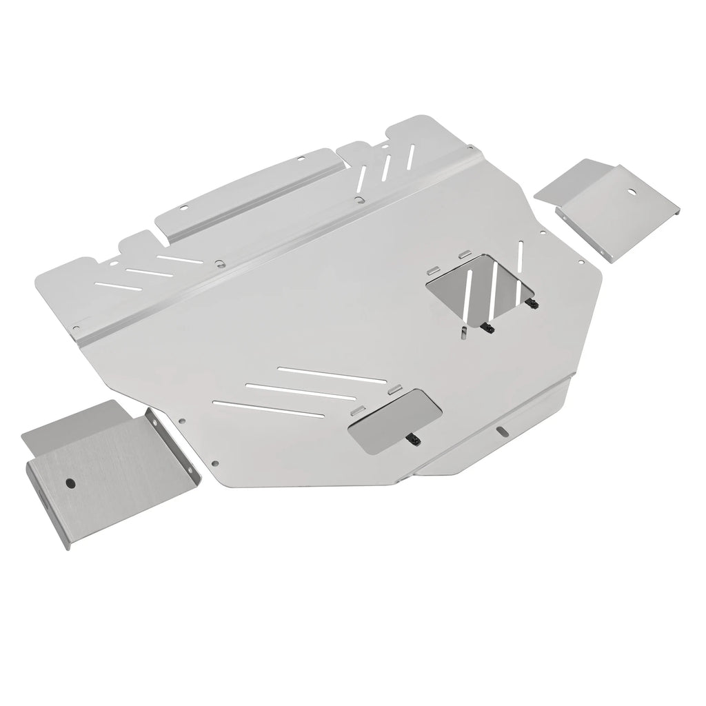 Engine Splash Shield Under Tray Cover for Subaru WRX STI (2015–2021)
