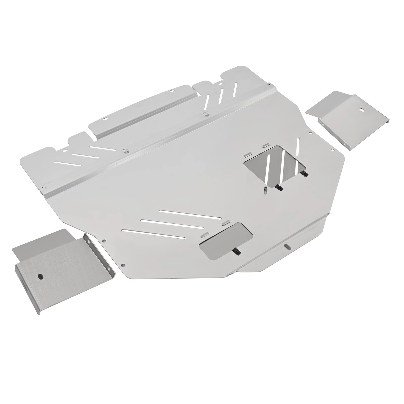 Engine Splash Shield Under Tray Cover for Subaru WRX STI (2015–2021)