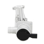 Secondary Air Injection Check Valve for Volkswagen Beetle Jetta Golf (2005-2014)