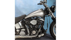 5.2 Gallon Extended Gas Fuel Tank for Harley Softail (1985–1999)