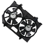 Cooling Motor Fan for Nissan X-Trail 2.5L (2004–2013)