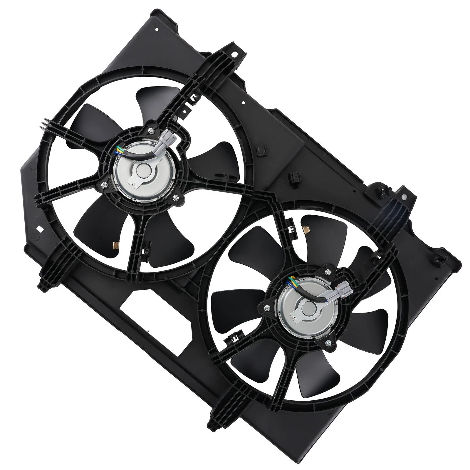 Cooling Motor Fan for Nissan X-Trail 2.5L (2004–2013)