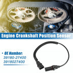 Crankshaft Position Sensor for Hyundai Tucson (2006-2010)
