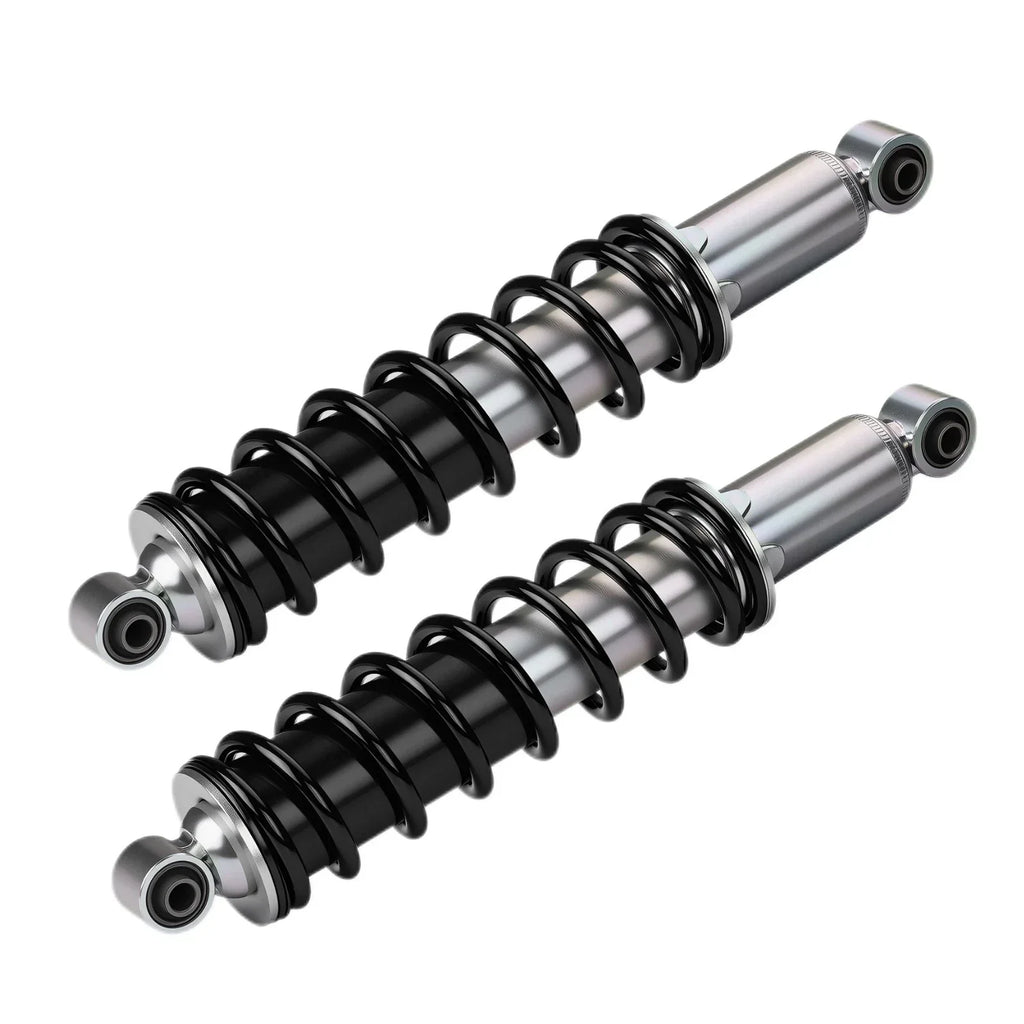 Rear Shock Absorber 2x for Honda Recon 250 TRX250TE 2x4 ES (2006–2024)