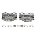 Front Left Right Disc Brake Caliper for Ford Mustang (1999–2002) 18B4723 18-B4722