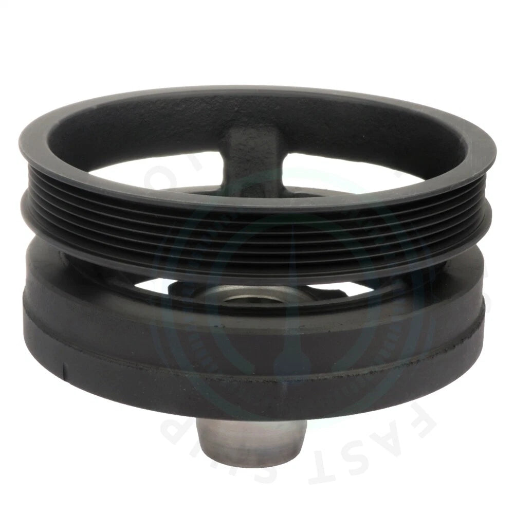 Harmonic Balancer for Dodge Durango Jeep Commander (2007–2009)