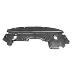 Replacement Polypropylene Undercar Shield for Audi A4 (2013–2019)