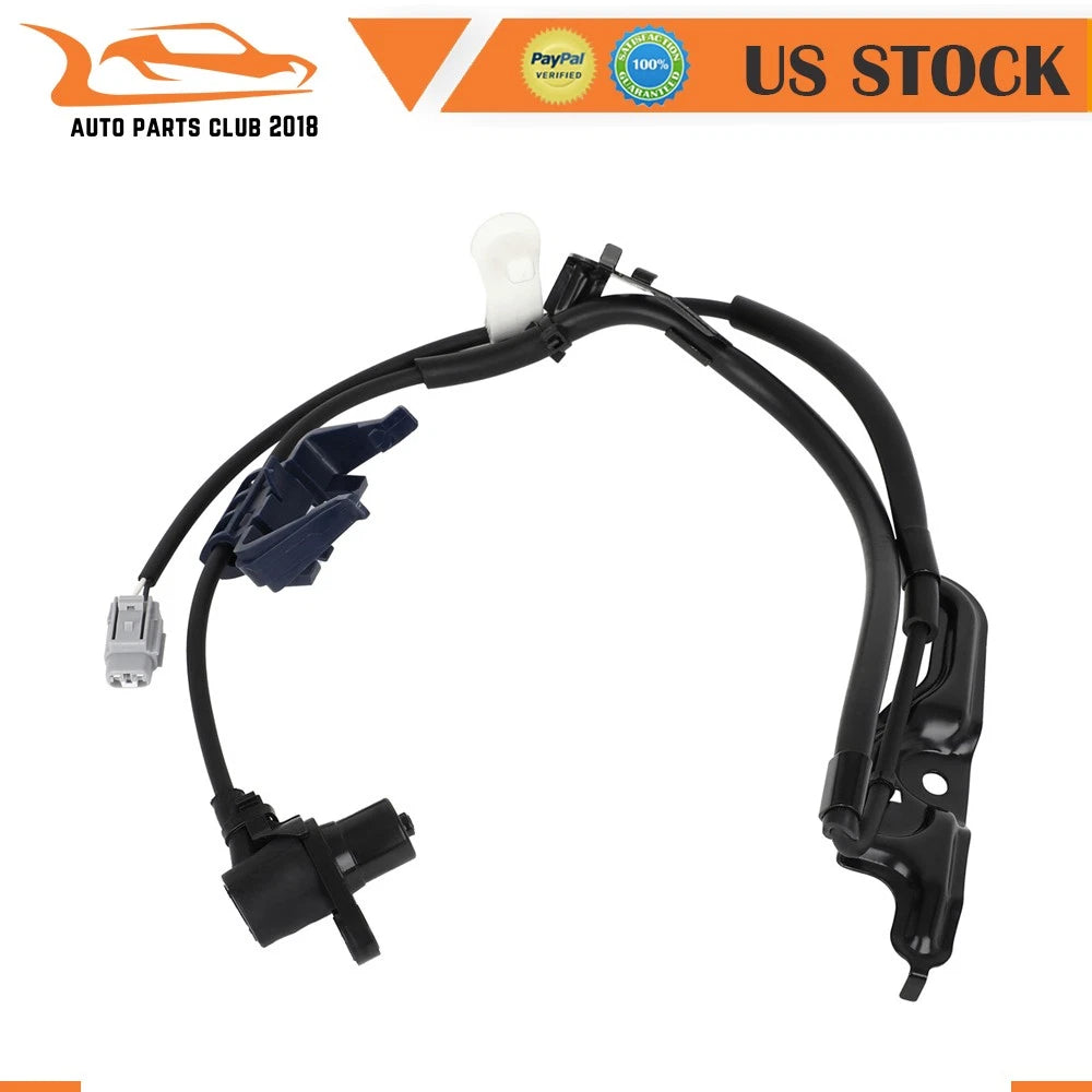 Front RH ABS Wheel Sensor Assembly for Lexus ES350 ES300 ES330 (2007–2012)