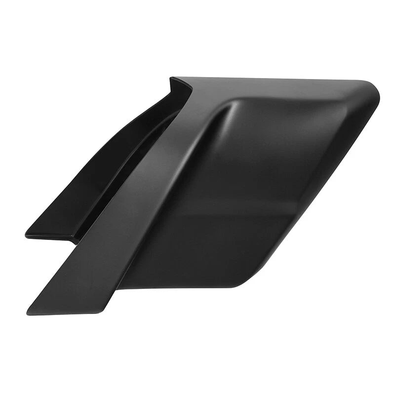 Stretched Fairing Side Cover Panel for Harley Street Glide (2014–2024)