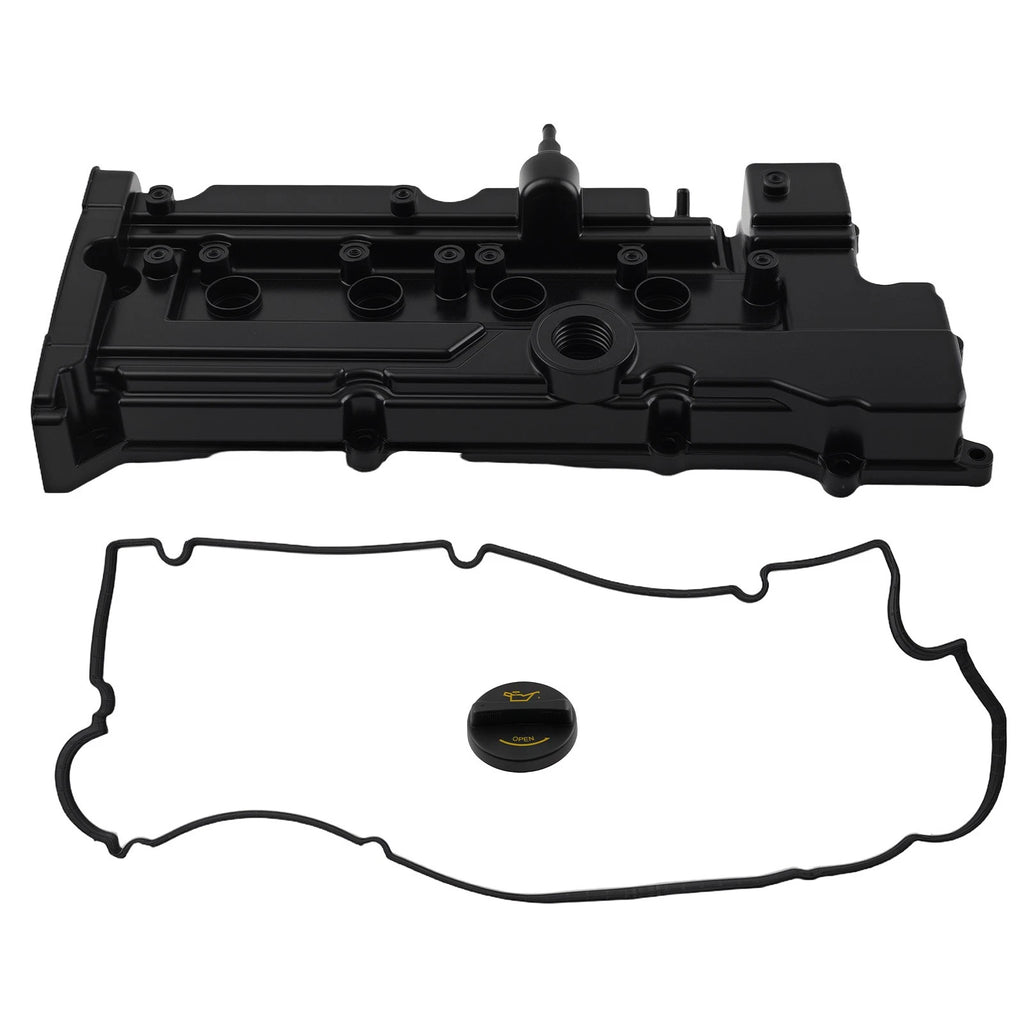 Cylinder Cover Set for Hyundai Accent (2006-2011) w/Gasket